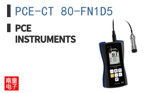 PCE-CT 80-FN1D5 ͼƬ
